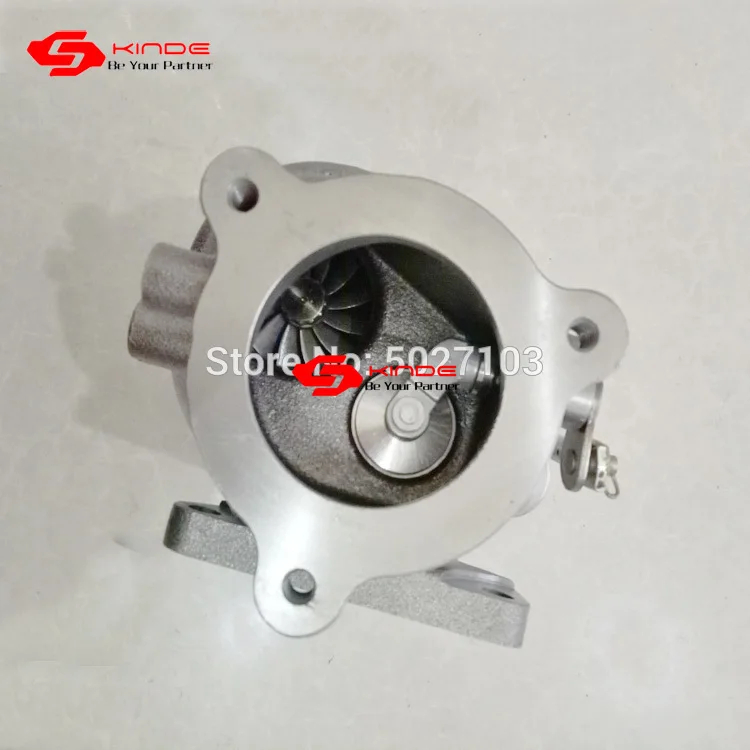 Турбокомпрессор Susirick TD04HL turbo 49389-05601 для Great Wall двигателя HAVAL H5 H6 4G63T 49389-05620 supercharger