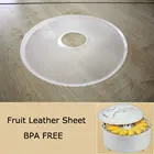 Электрический Дегидратор для пищевых продуктов, машина для сушки фруктов, аксессуары для сушки воды, поднос для фруктов