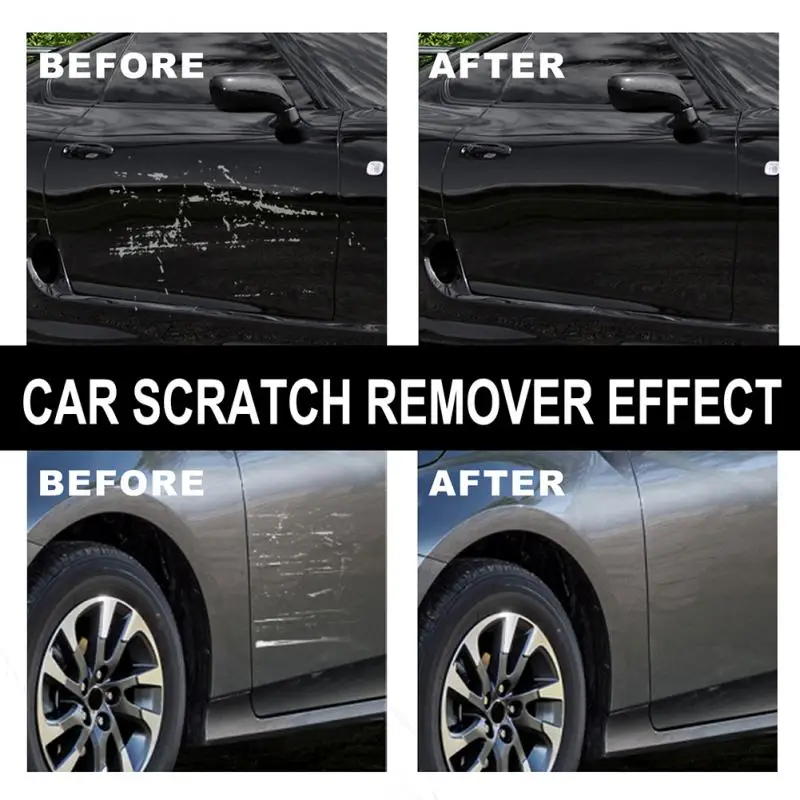 Набор для ремонта царапин и краски автомобиля инструмент удаления в машине |