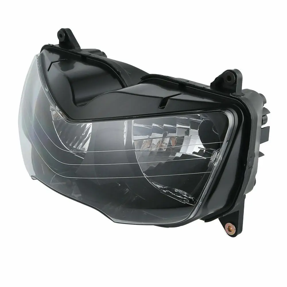Передняя фара мотоцикла в сборе для Honda CBR900RR CBR919RR 1998 1999| |