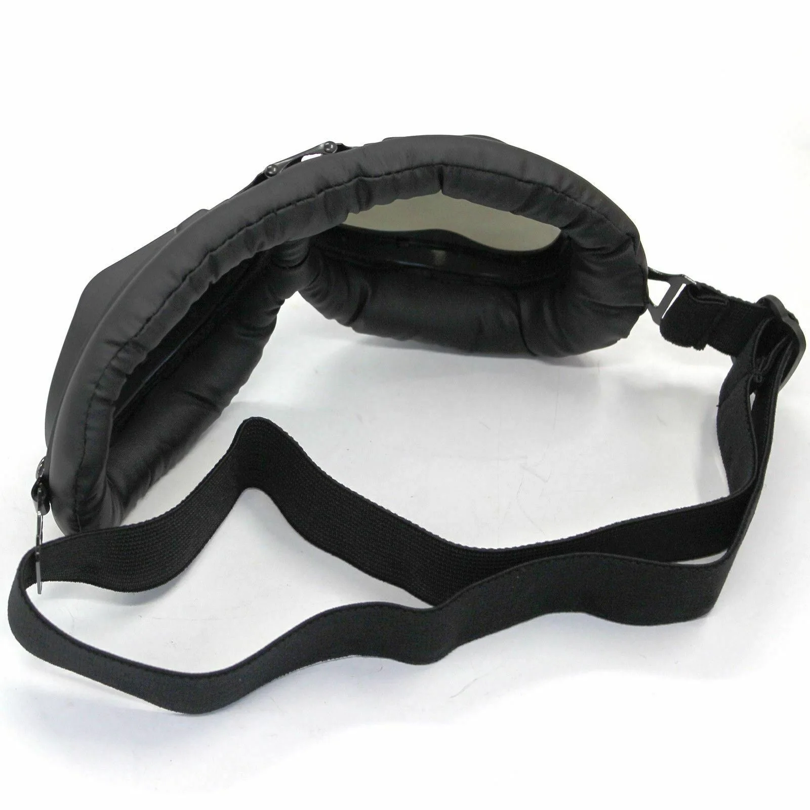 

Мотоциклетные очки в стиле ретро, винтажные очки на шлем для скутера, пилота, мотоциклетные очки Harley