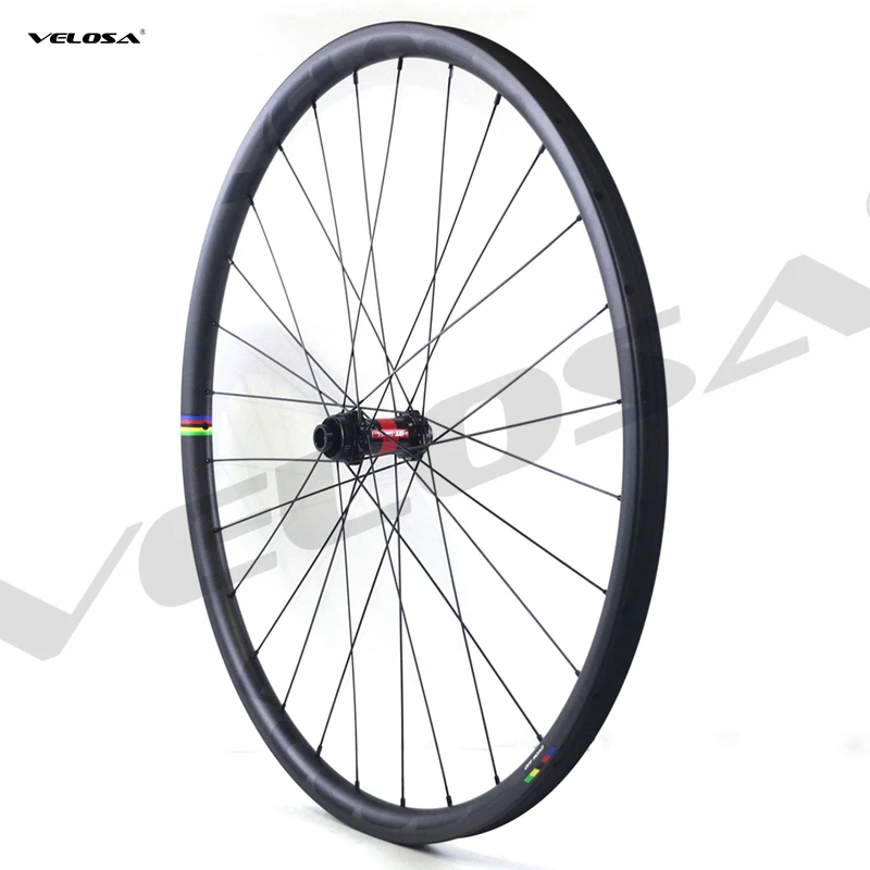Суперсветильник Кая карбоновая колесная пара T800 1170g 29er MTB XC новые ступицы DT swiss 240