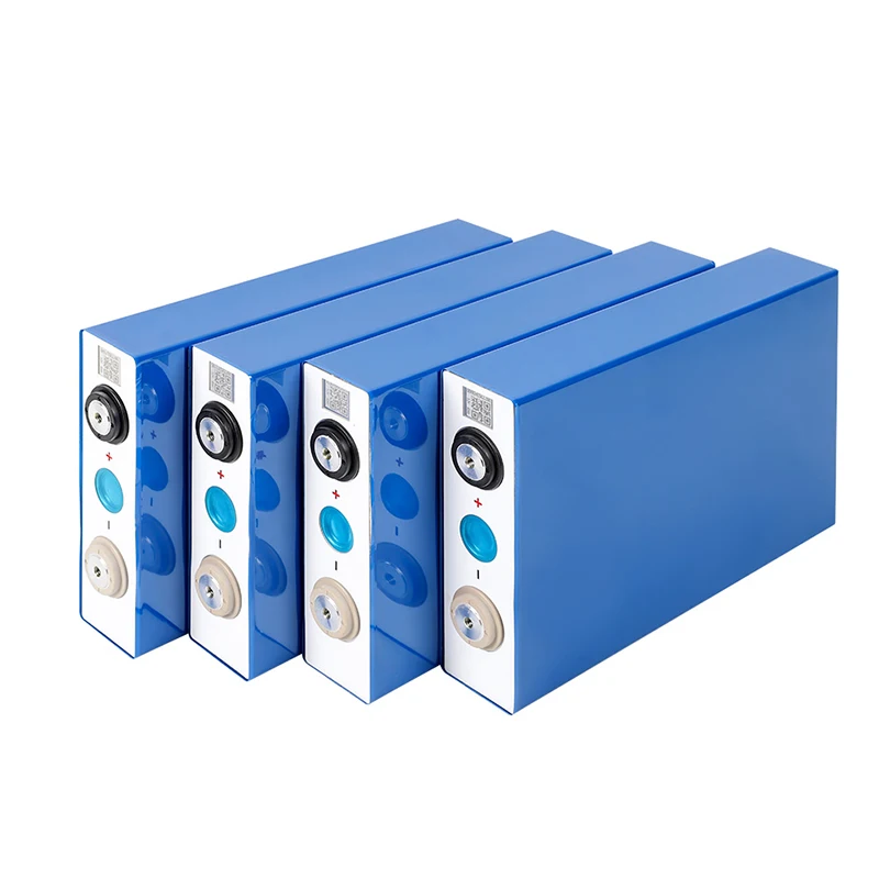 

3.2V 90Ah Lifepo4 Rechaegeable Battery Cell For Solar Energy Storage Battery Large Capacity Electric Motor Car Battery