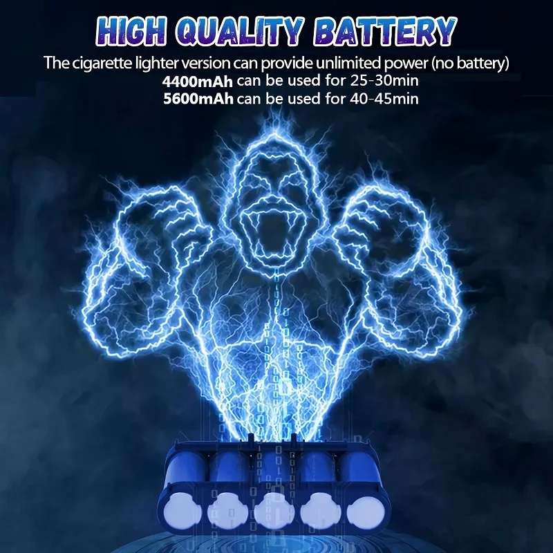 12/24V 120 200W аккумуляторные высокой Давление автомойка пистолет ручной