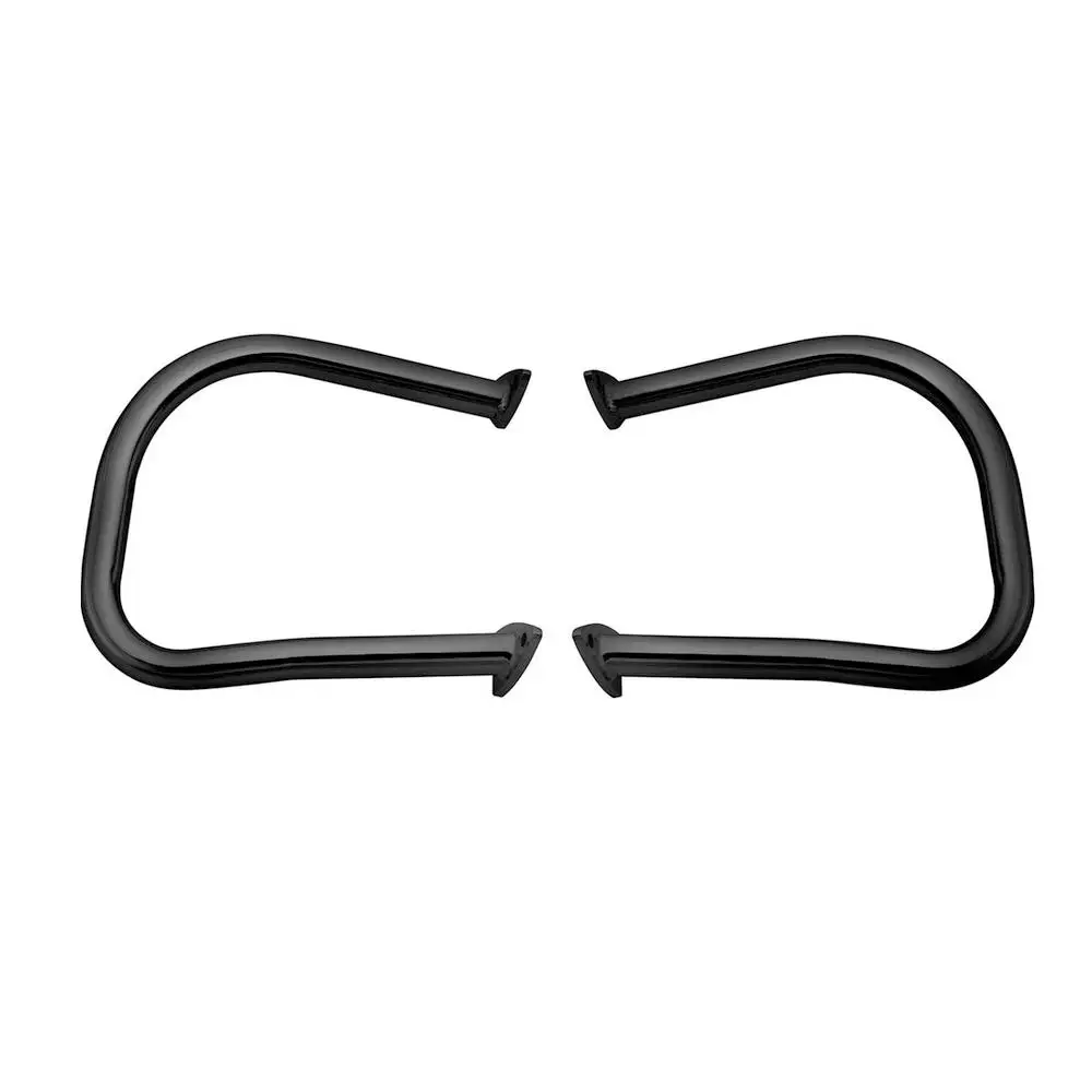 Мотоцикл усы шоссе защита двигателя мотоцикла аварии бар для индийских вождь 14 19