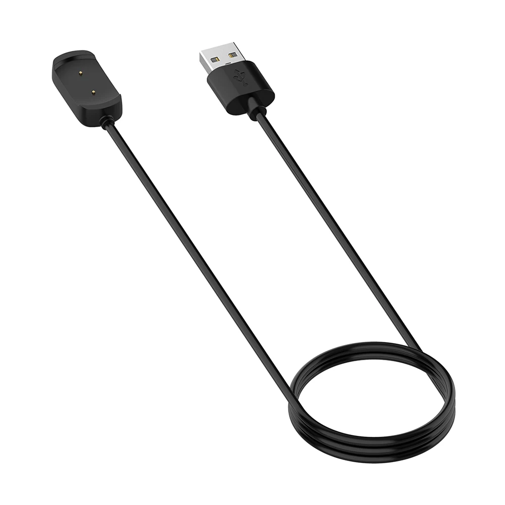 USB-кабель зарядный ALLOYSEED для смарт-часов Amazfit T-Rex GTR 42 мм 47 | Электроника