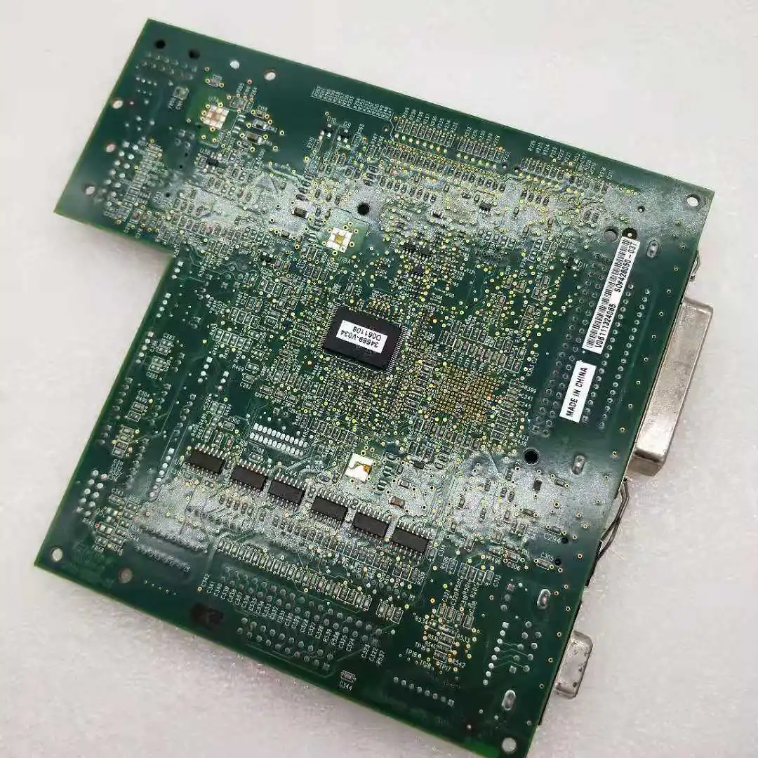 

FORMATTER BOARD FOR ZEBRA 110xi3 label printer mainboard