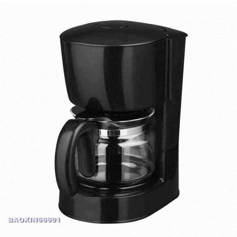 Взрывобезопасная Автоматическая американская кофемашина капельная Кофеварка