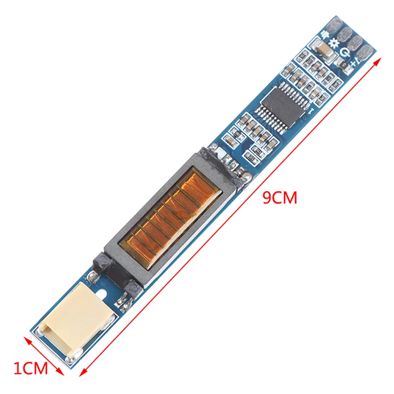 Плата высокого напряжения 9-28 в инвертора жк-дисплея ноутбука |