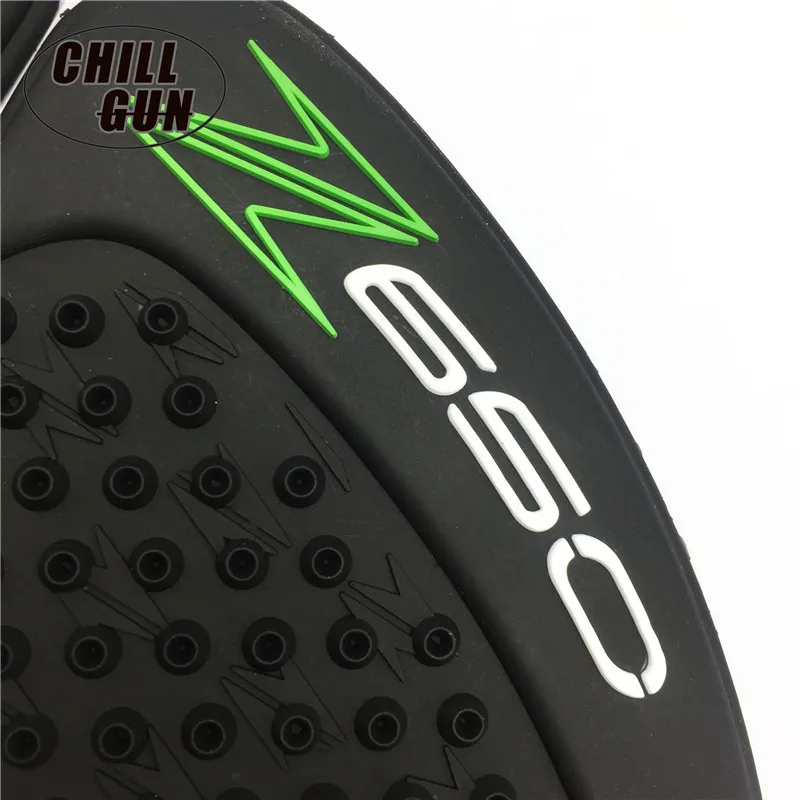 Мотоциклетные противоскользящие наклейки защитная накладка на бак боковая