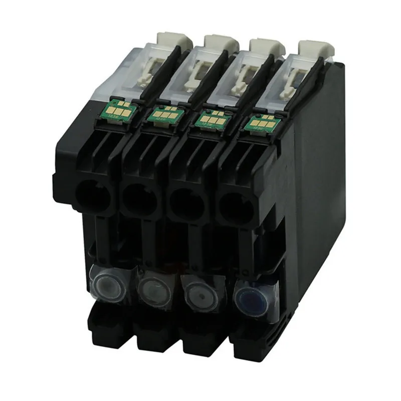 Чернильный картридж для принтера 12x LC133 LC 133 совместим с Brother MFC-J245 J470DW J475DW J650DW J870DW