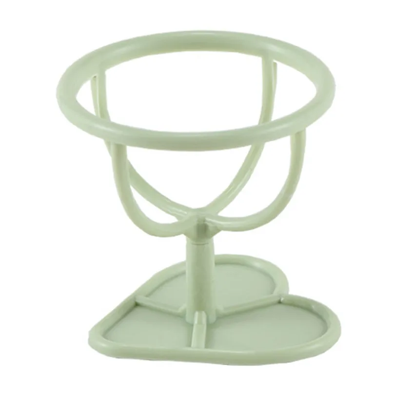 Макияж трафарет красоты яйцо пуховка губка Дисплей Стенд сушилка для хранения