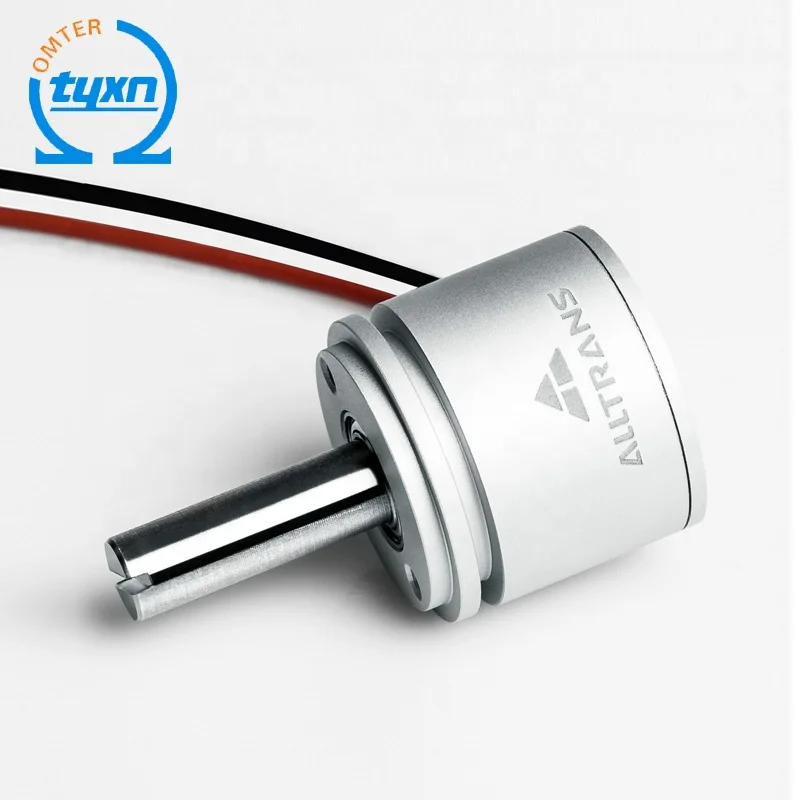 

high accuracy hall effect sensor