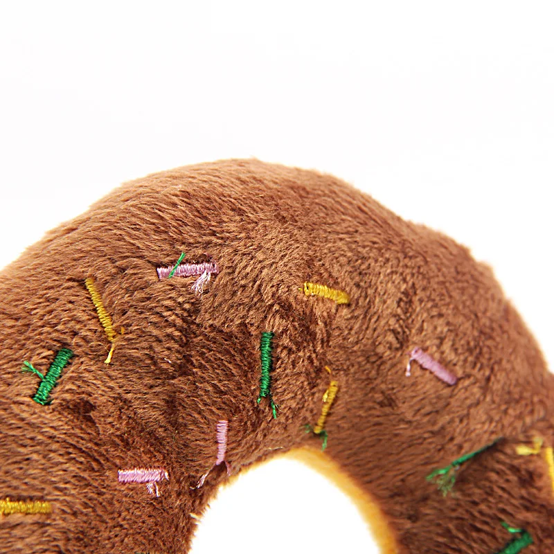 Товары для домашних животных собак кошек Мультяшные круглые флисовые хлопковые