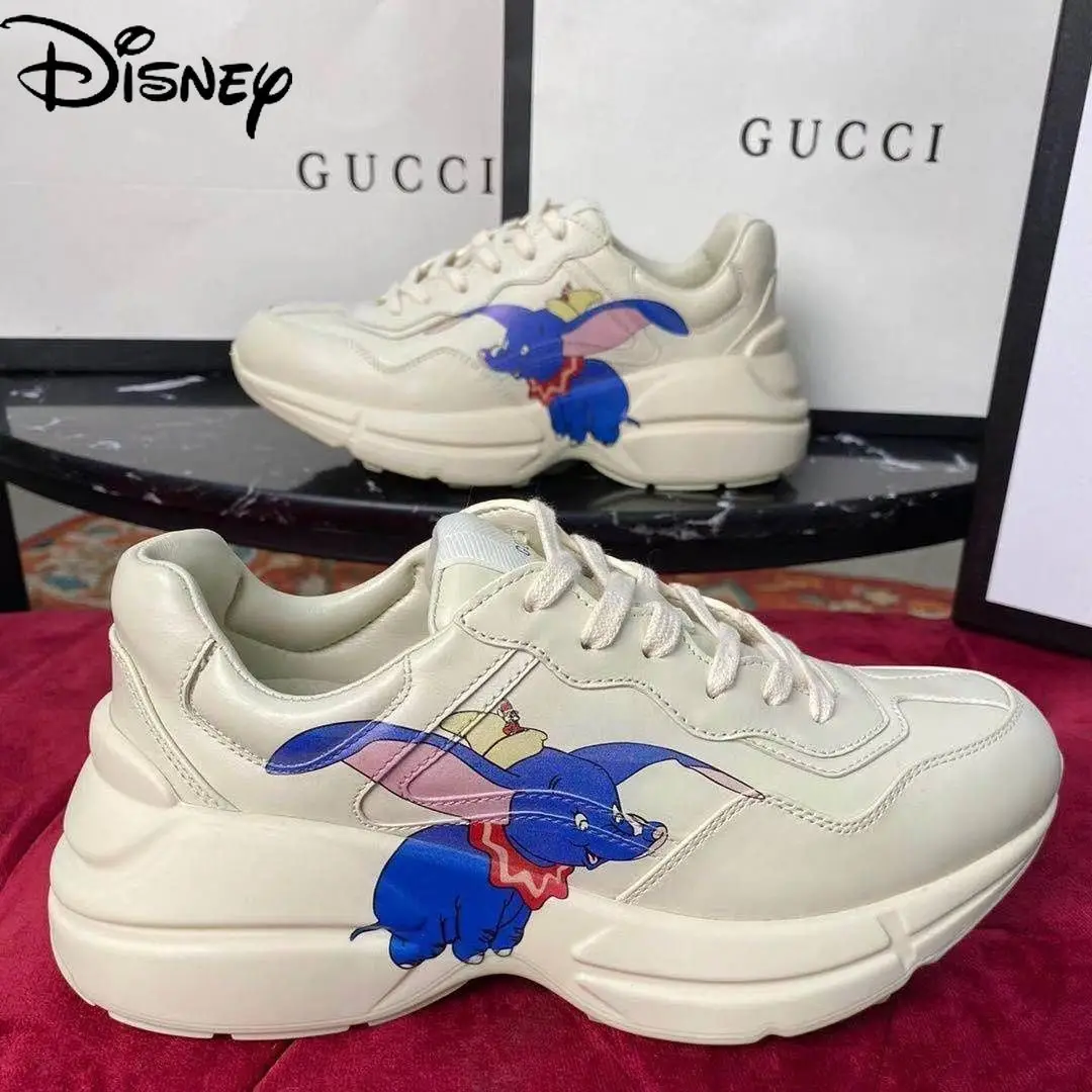 

Disney Lady