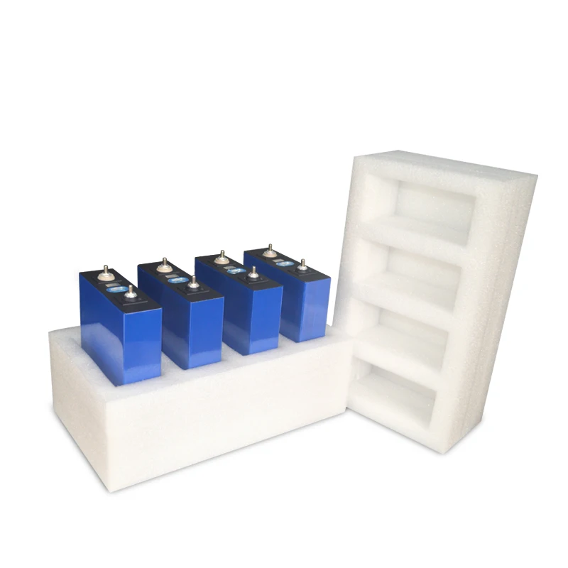 

Blmpow New 3.2V 200Ah Lifepo4 Battery Pack 12V 24V 202Ah Cell Rechargeable Batteries for Electric Car RV Solar Energy Tax Free