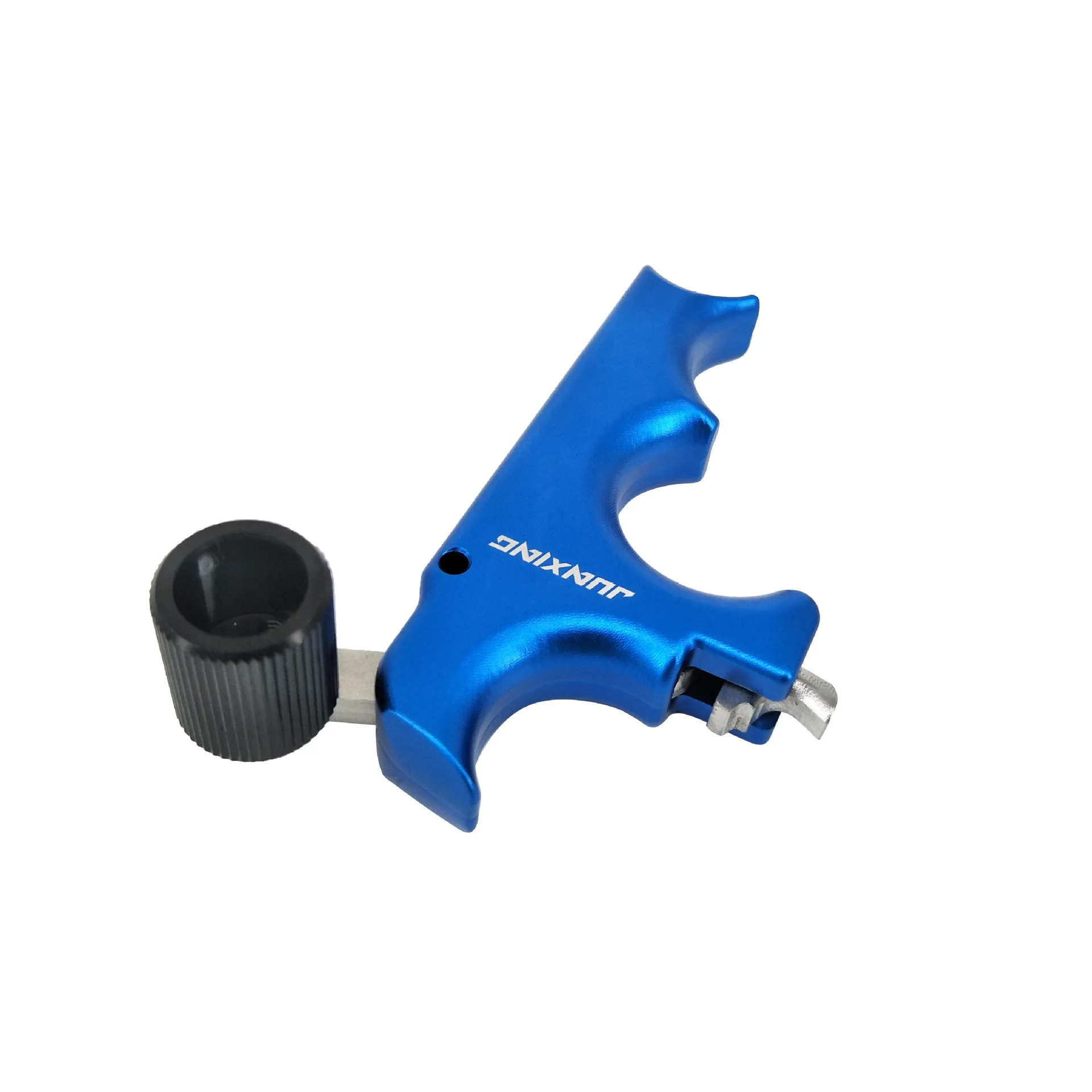 Клещевой Калибр для стрельбы из нержавеющей стали Junxing съемник с 3 пальцами