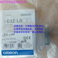 photoelectric switch sensor e3z lr61 2m with m s r function regression reflection npn