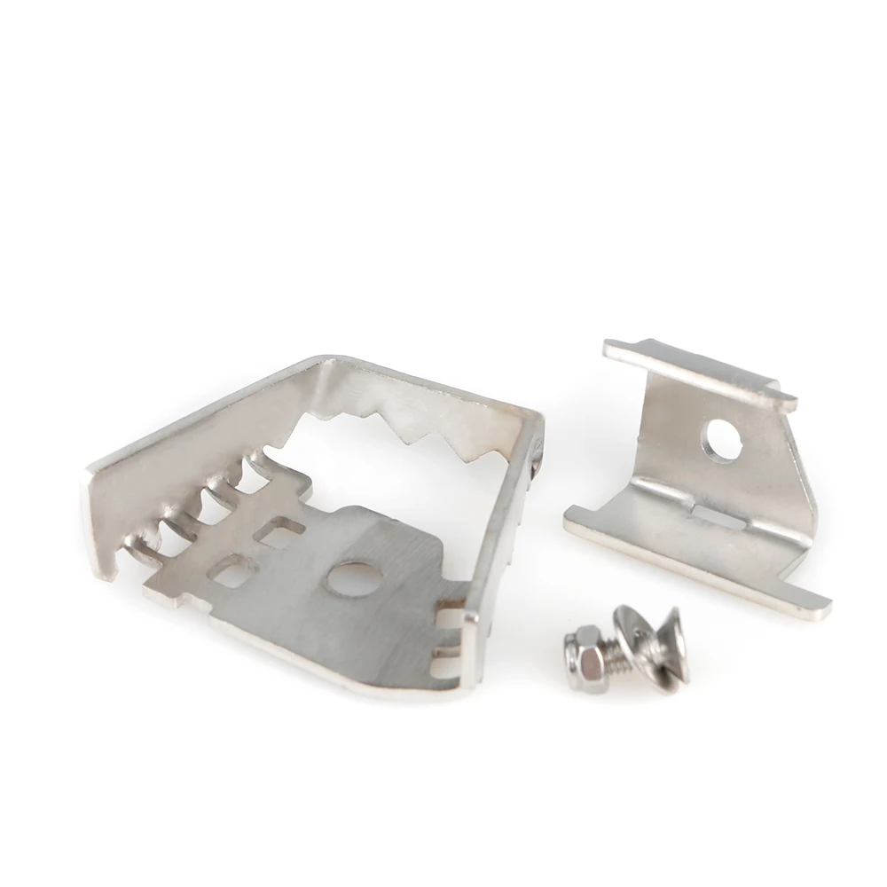 Увеличивающая накладка на педаль заднего тормоза для BMW R1200GS R1200 GS ADV/R1200GS LC F800GS F700GS