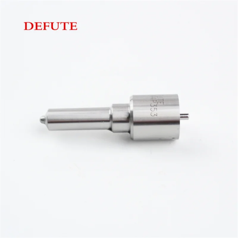 Дизельный инжектор DLLA154P596 DLLA140P643 DSLA145P379 DLLA149P541 DLLA157P641 DLLA144P527 DLLA150P3 DLLA150P130 |