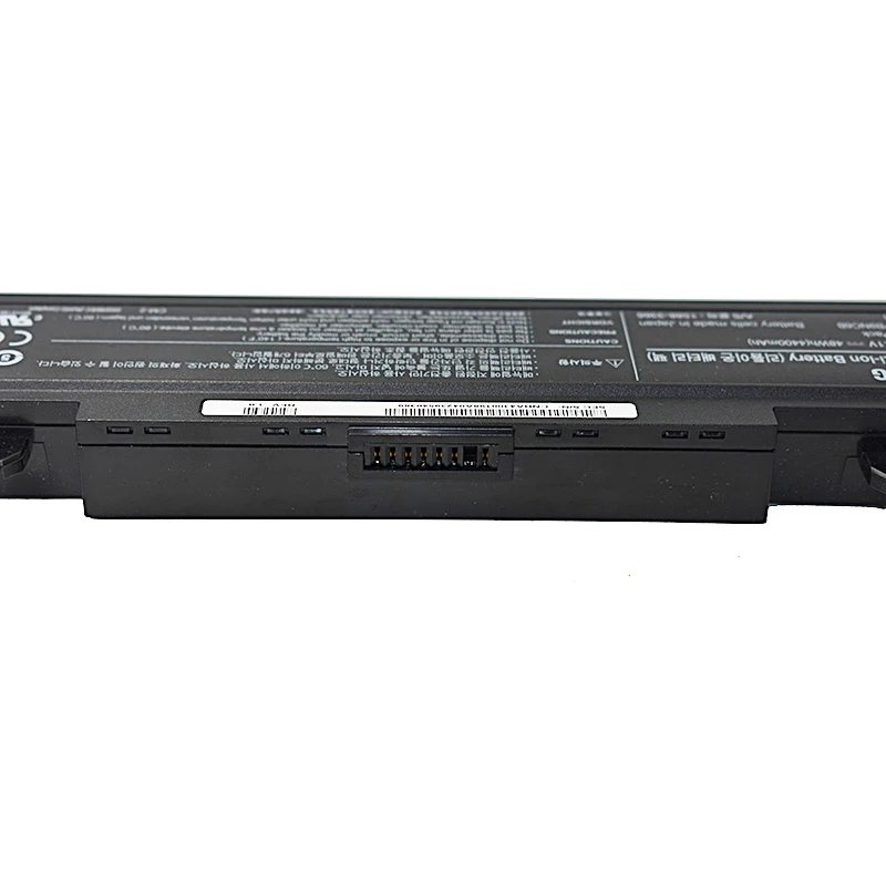 HSW Аккумулятор для ноутбука Samsung NP Q530 NT R540 RF511 SF410 аккумулятор P210 RF500 RF512|laptop battery|laptop