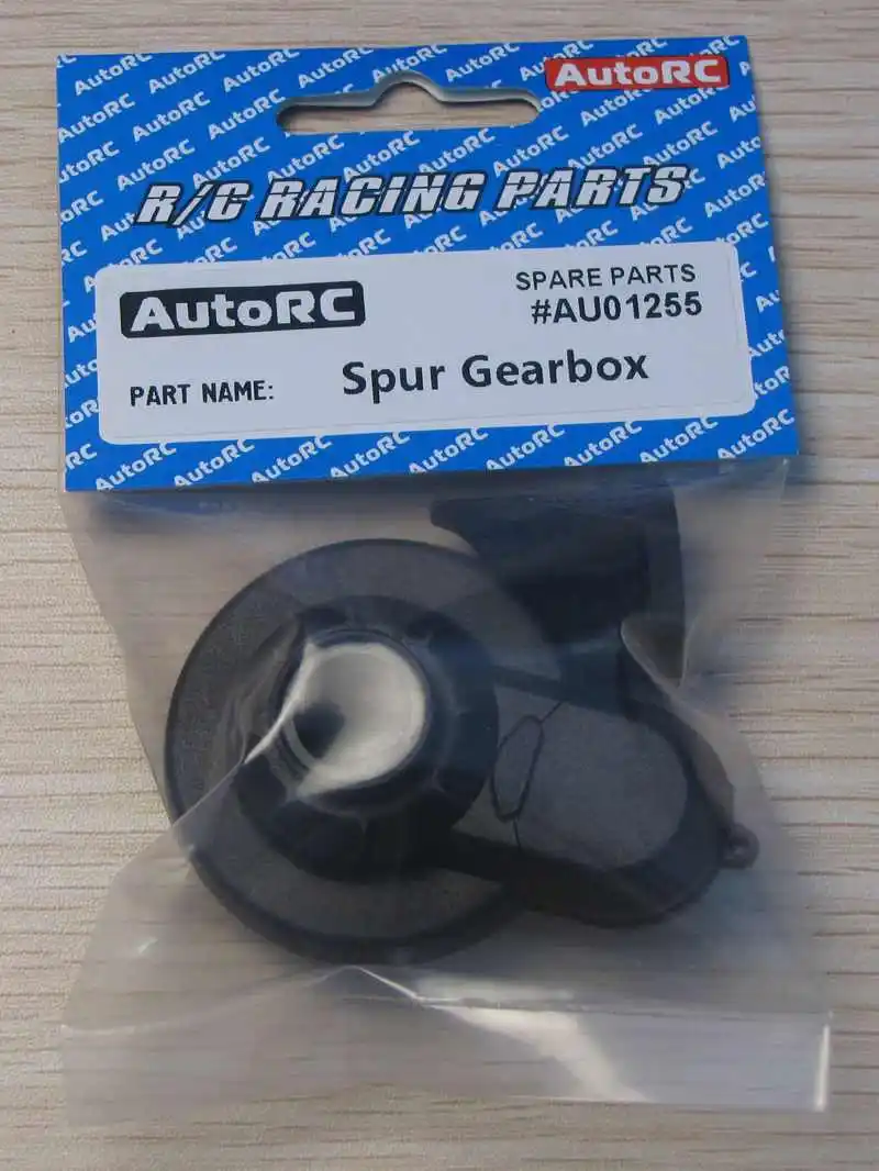 

Rc Sc-A10 Au01255 Main Gearbox Gear Case