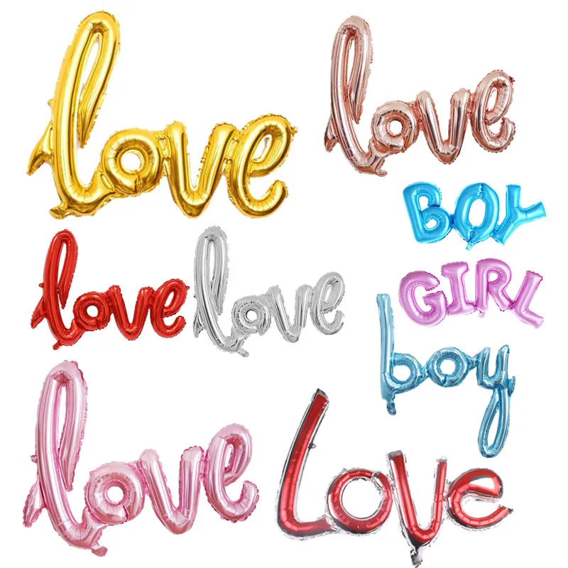 Светлые светлые воздушные шары украшения для свадебной вечеринки реквизит