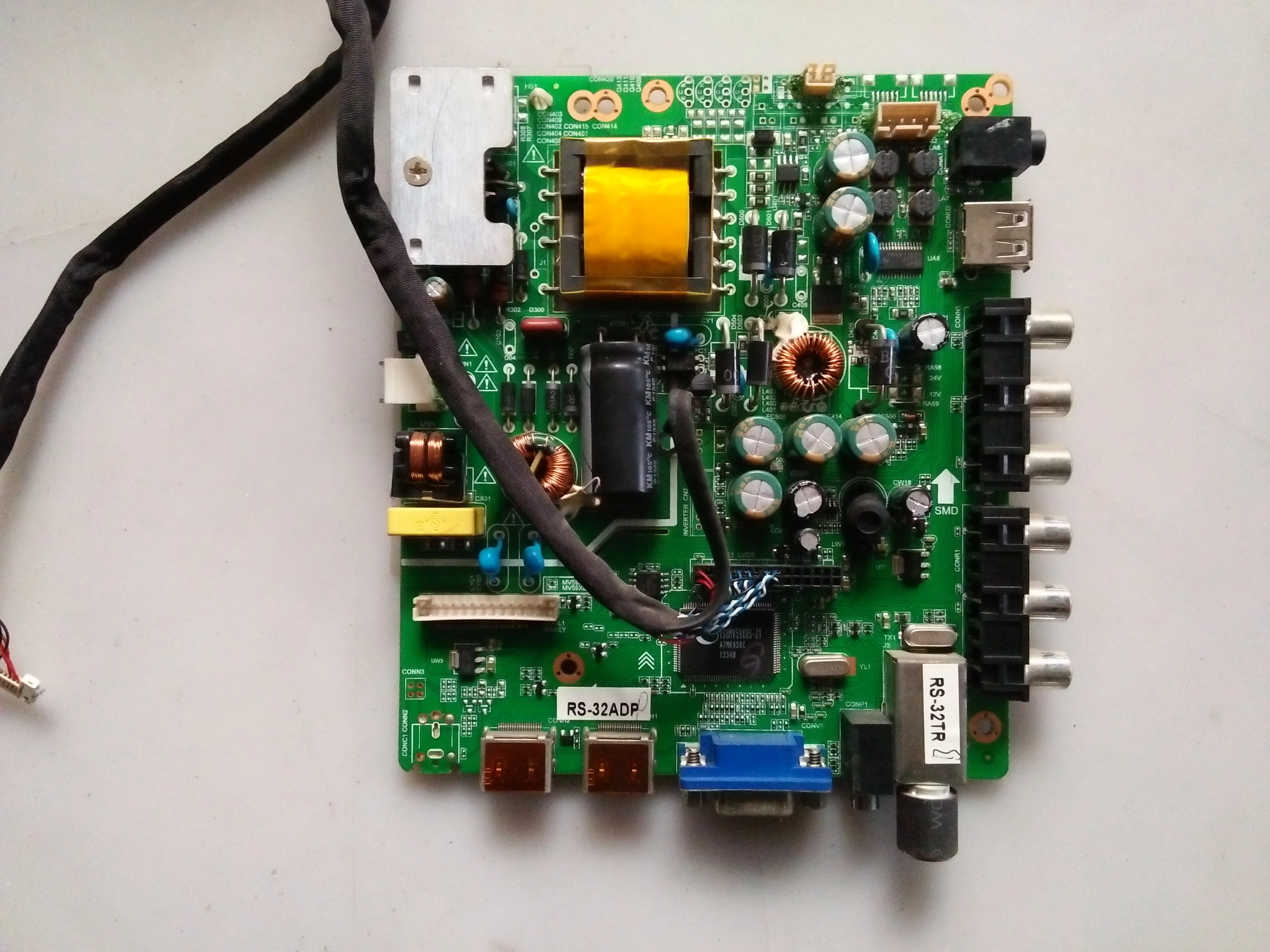 

led3260 lad.mv59s. B st3151a05-5