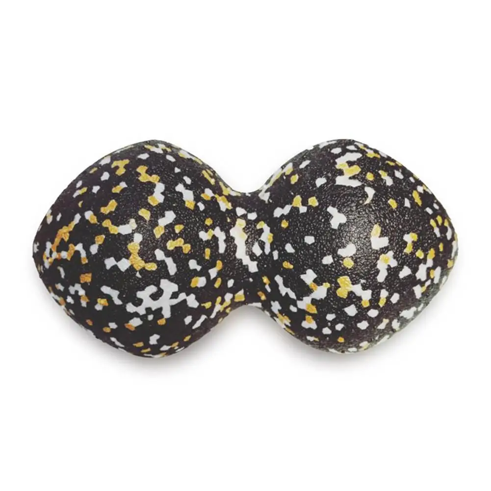 

Yoga Equipment Women Yoga Foam Block Roller Peanut Ball Set Block Peanut Massage Roller Ball Therapy Relax Exercise Fitness