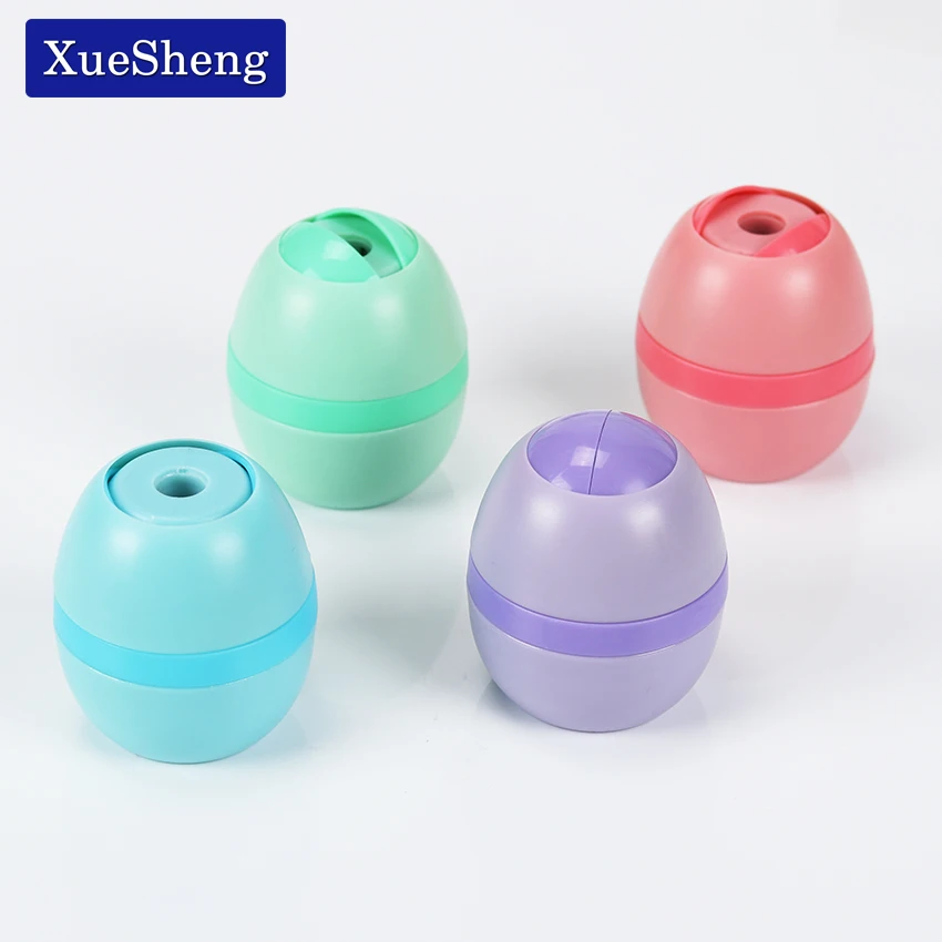 

1PC New Arrival Lovely Creative Pencil Sharpener for Kids School Supplies Korean Stationery