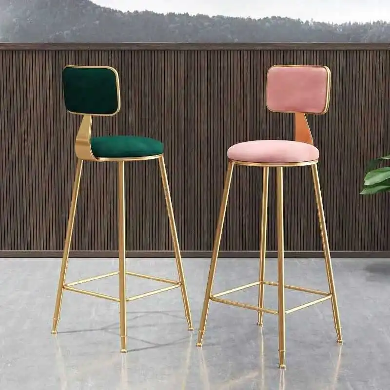 

Moderno Stoelen Fauteuil Para Barra Industriel Sgabello Hokery Cadir Taburete Stuhl Silla Cadeira Tabouret De Moderne Bar Chair