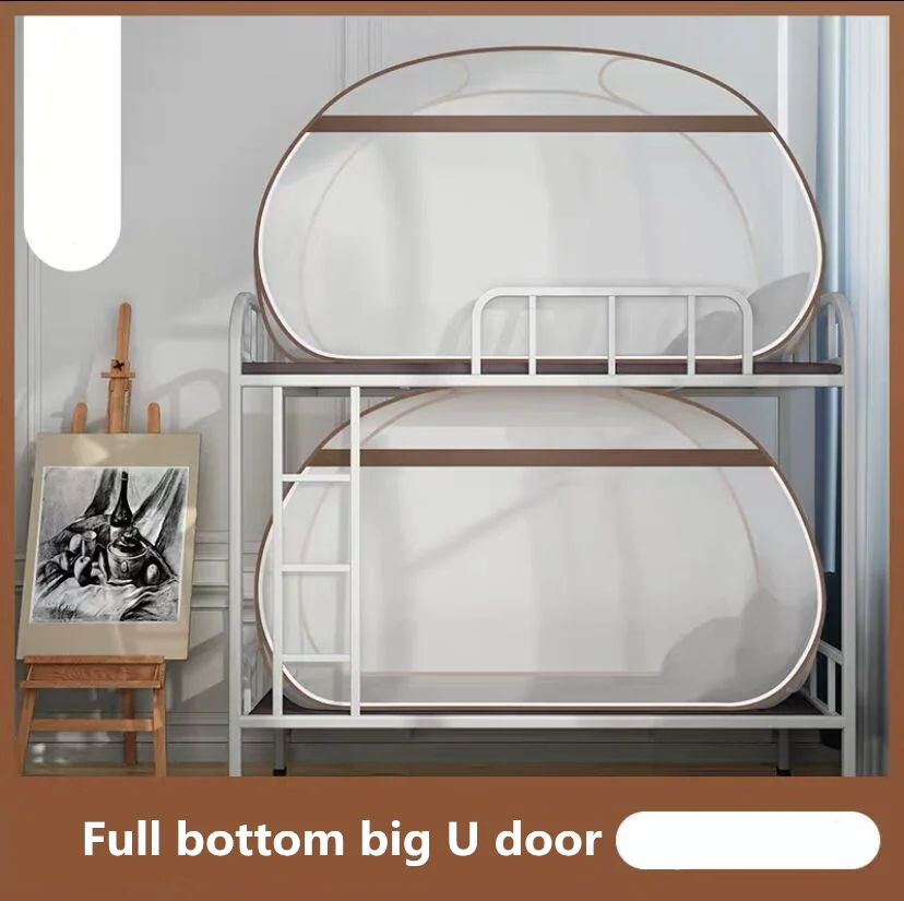 Лидер продаж летняя двухъярусная кровать для студенческого общежития 1 2 метров и