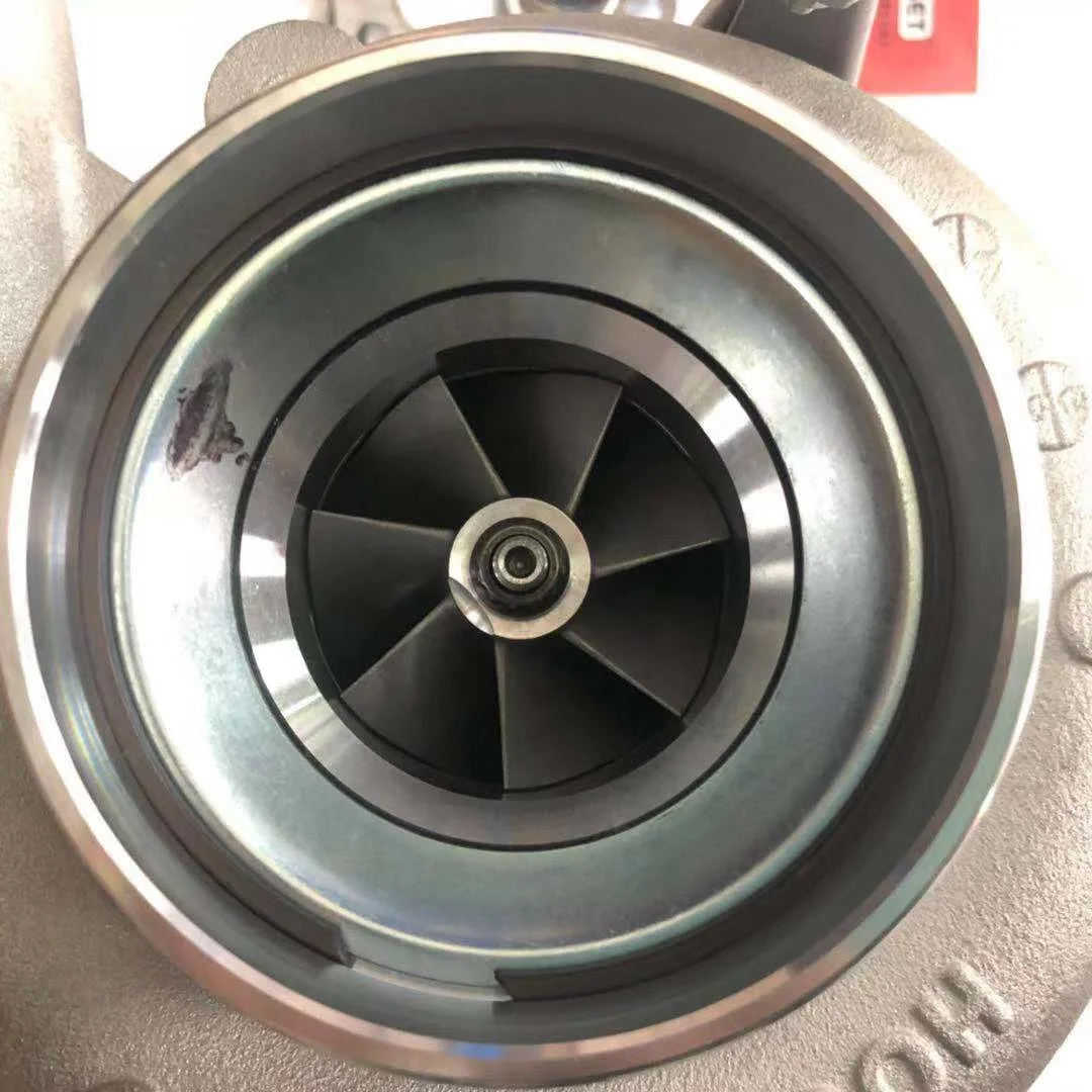 

Genuine ISBE ISDE HE351W diesel engine turbocharger 4043980 4043982