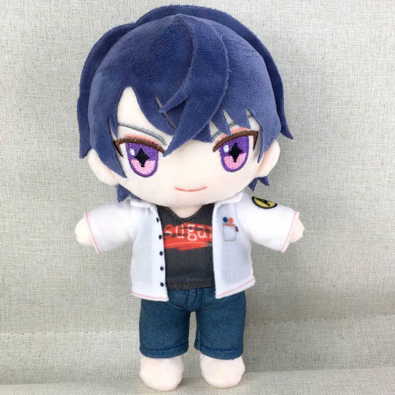 Плюшевая кукла люк персе Артем из аниме слезы темы диванная подушка для косплея