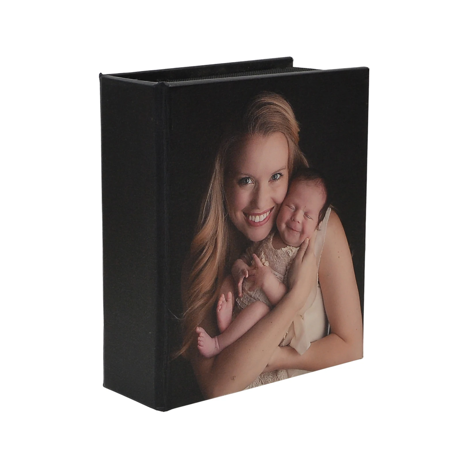 

Personalization Photo Cover USB Box