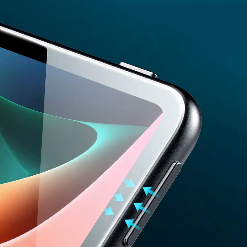 Like Writing on Paper Screen Protector For Xiaomi Mi Pad 5 Pro Pad5 5Pro Xiaomi5 Drawing Anti-Glare Mate film | Компьютеры и офис