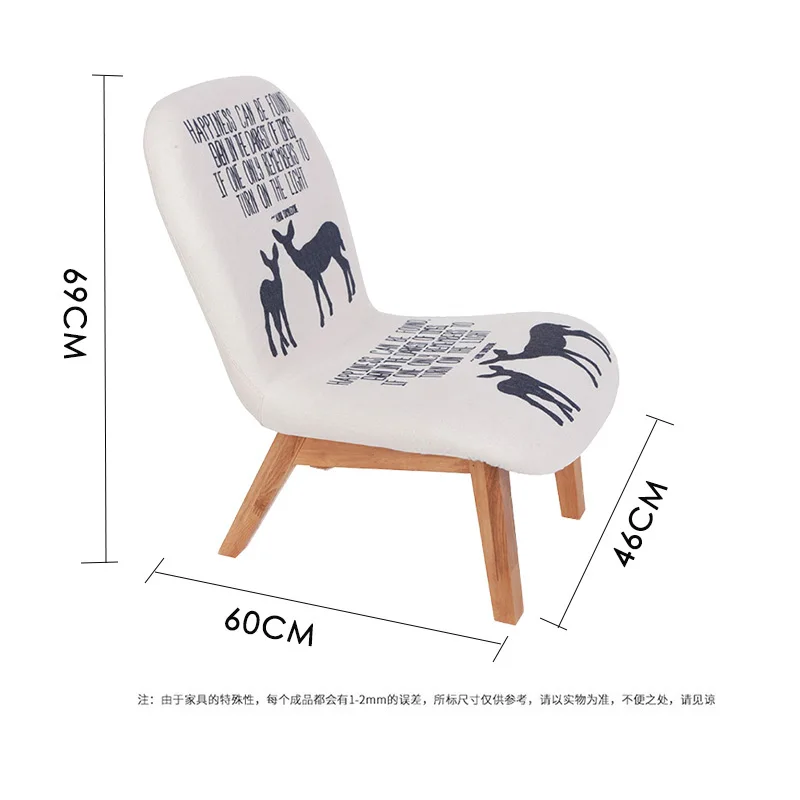 Стулья Детские Louis Fashion стулья скамейка из массива дерева маленькая тканевая