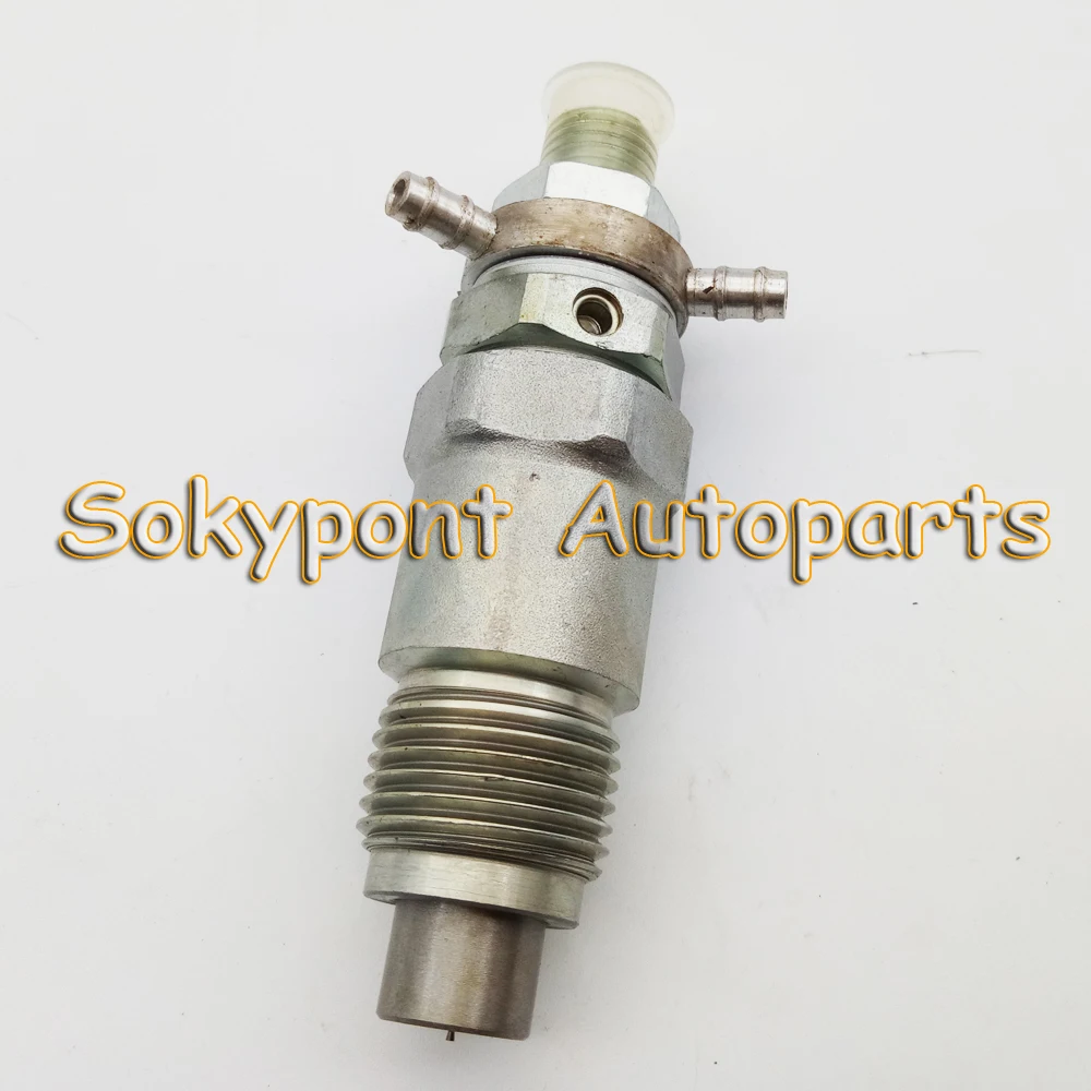 Топливный инжектор Nozzel в сборе для Kubota D1302 D1402 V1702 V1902 детали двигателя 1 шт. |