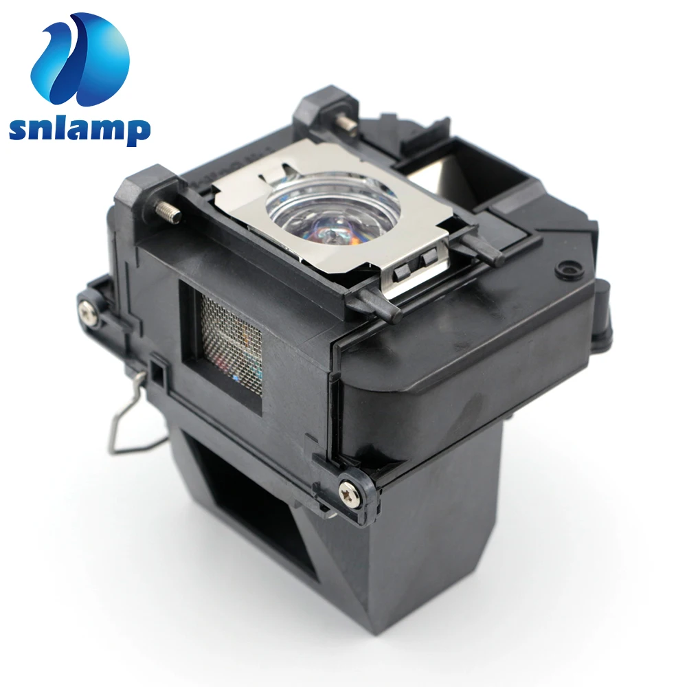 High quality for ELPLP60/V13H010L60 Projector Lamp Bulbs EPSON Projectors PowerLite 92 93 93+ | Электроника