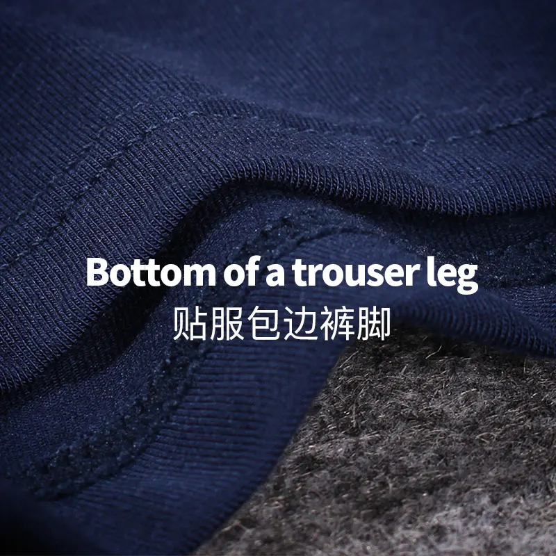 Мужские трусы боксершорты черные дышащие из модала сексуальное нижнее белье для