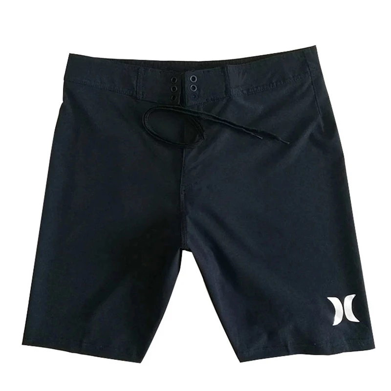 Бермуды быстросохнущие водонепроницаемые пляжные шорты Phantom мужские эластичные