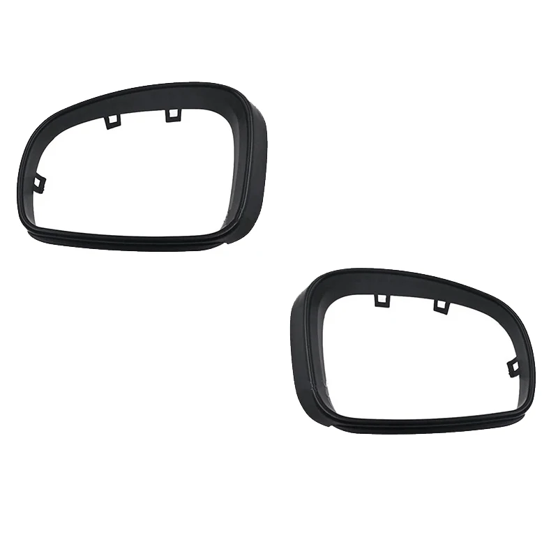 

Car Rearview Mirror Frame Side Wing Mirror Shell Frame for Skoda Fabia 2008 2009 2010 2011 2012 2013 2014
