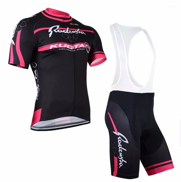 Женский комплект Джерси для велоспорта велосипедная одежда NW MTB летняя набор Maillot