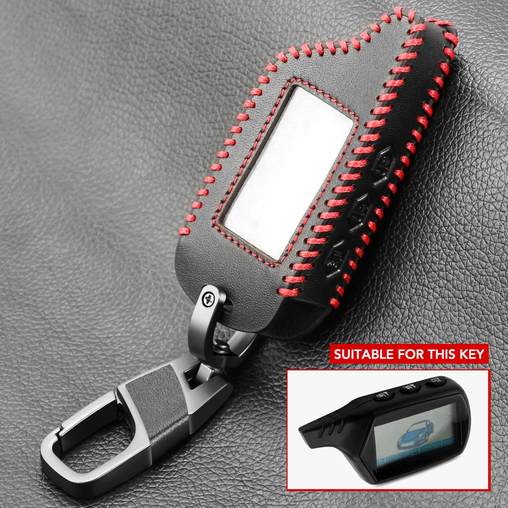 Пульт дистанционного управления для автомобильной сигнализации Starline B9 B6 A91