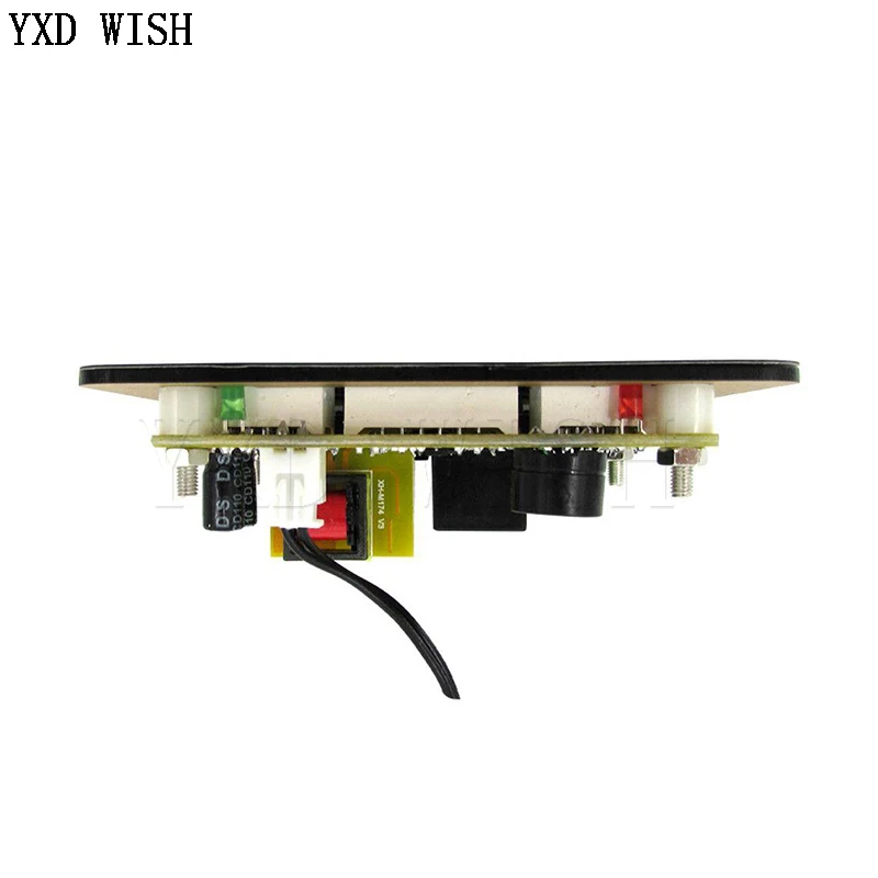 XH-W1411 Thermostat LED Digital Temperature Controller AC 12V 220V 10A Switch Thermometer Smart Temperature Regulator DC 12&220V
XH-W1411 Thermostat LED Digital Temperature Controller AC 12V 220V 10A Switch Thermometer Smart Temperature Regulator DC 12&220V