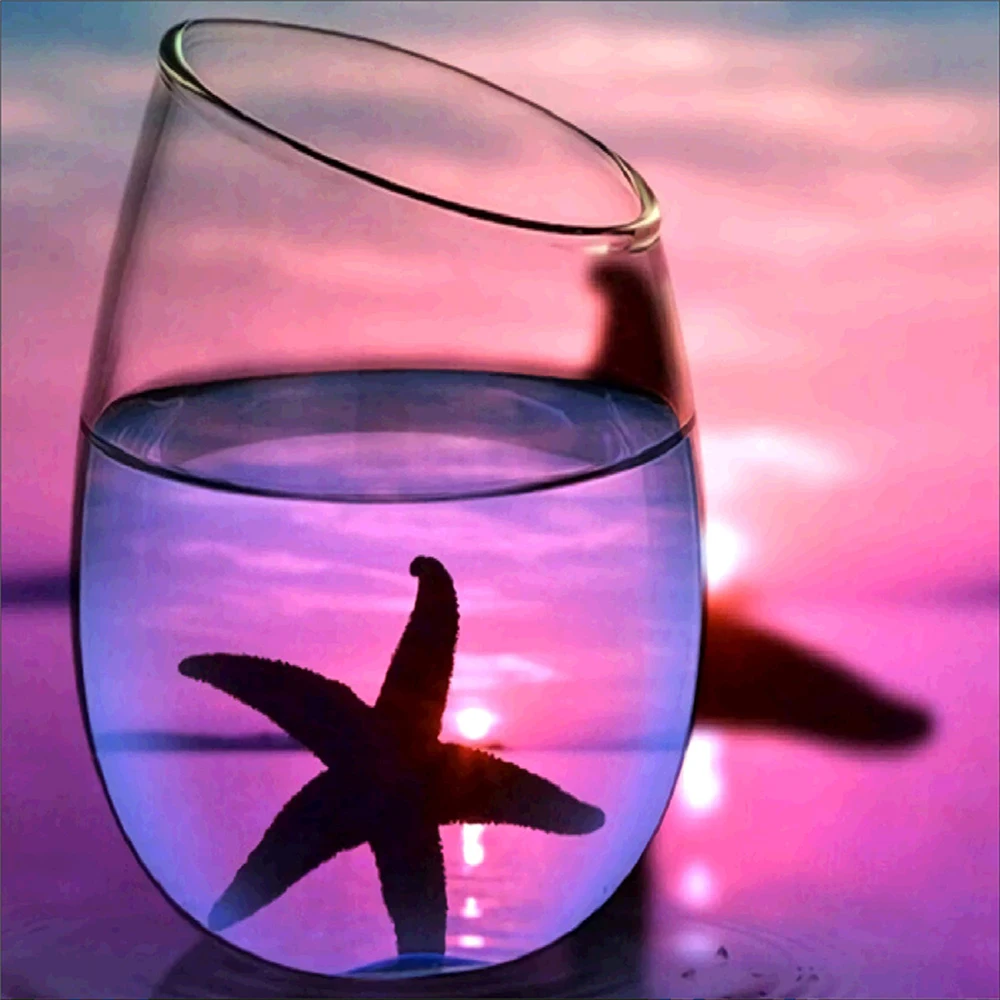 Алмазная 5D мозаика Стразы Набор для творчества сделай сам с изображением