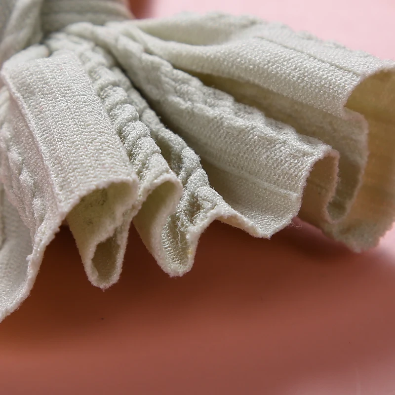 

Korea Sweet Hair Bands For Girls Retro Solid Nylon Headbands Baby Knit Elastic Headwear Hair Accessories 2021 Newborn Gifts