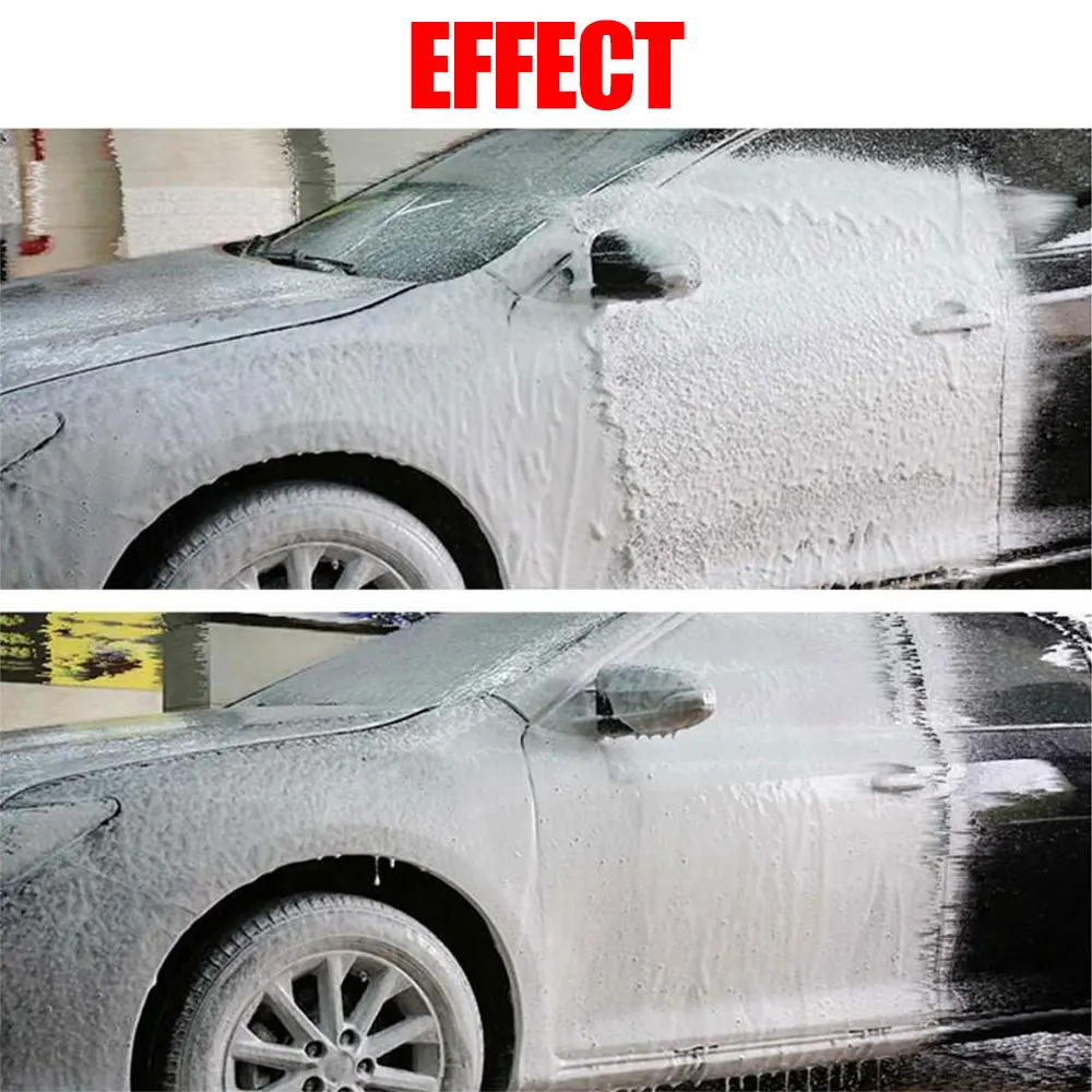 Универсальная насадка для пенопласта водяного пистолета мыльница с адаптером 800