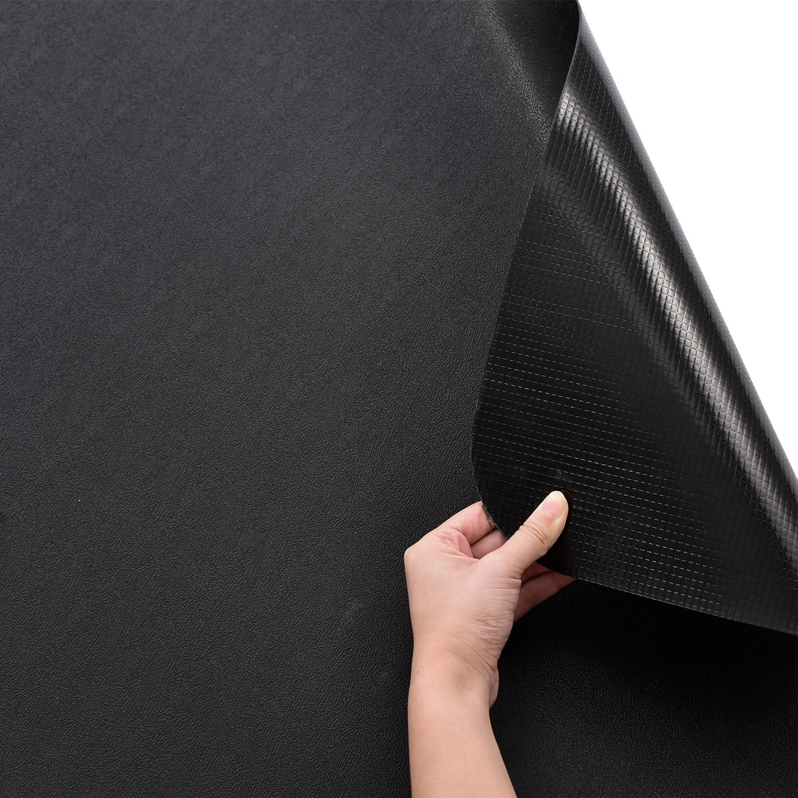 

Office Chair Mat PVC Floor Mat Transparent Carpets Wood Floor Protection Area Rug Computer Chair Mats Plastic Carpet Rug