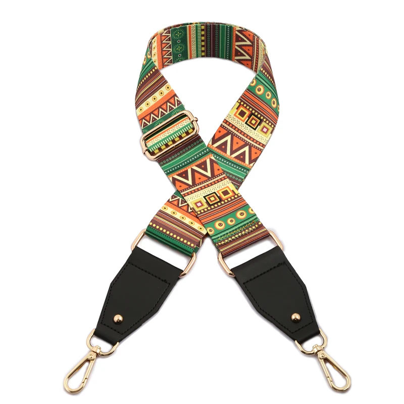 Женская модная сумка с тканой сумкой сменная через плечо | Багаж и сумки